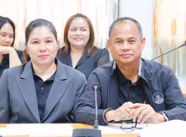 ประชุมวางแผนขับเคลื่อนความเข้มแข็งสหกรณ์ภาคการเกษตรและกลุ่มเกษตรกร เพื่อหารือและร่วมวิเคราะห์ข้อมูลสหกรณ์ภาคการเกษตรและกลุ่มเกษตรกรเป้าหมาย แล้ววางแนวทางการส่งเสริมความเข้มแข็งการแก้ปัญหาในด้านต่าง ๆ และนำไปวางแผนกำหนดกลยุทธ์/แผนงานกับคณะกรรมการสหกรณ์/กล ... พารามิเตอร์รูปภาพ 41